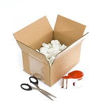 Packers and Movers WC1