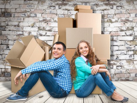 Local commercial removals service for St Pancras businesses